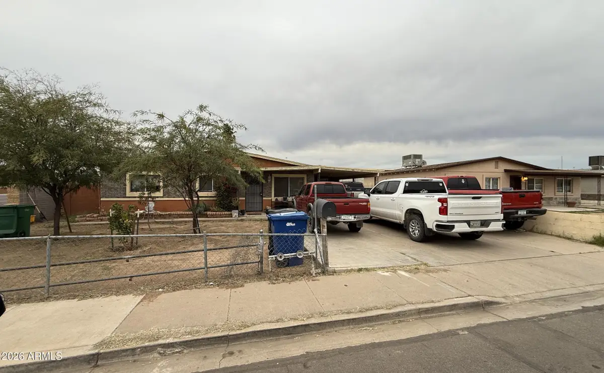 408 E Garnet Avenue, Mesa, AZ 85204 - Image #1