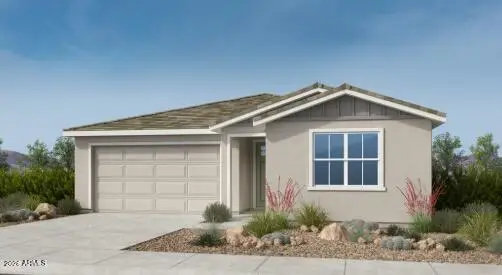 25350 N 165th Lane, Surprise, AZ 85387