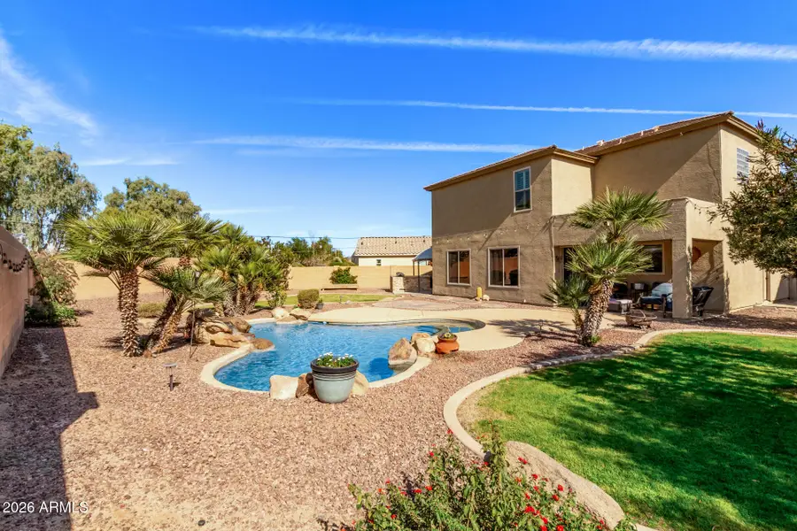 33656 N Windmill Run, San Tan Valley, AZ 85144 - #3