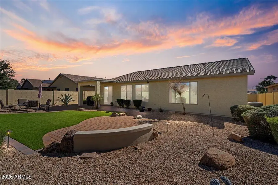 2124 E Oakland Street, Chandler, AZ 85225 - #2