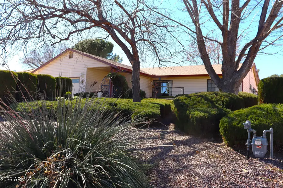 10817 E Turquoise Circle, Dewey, AZ 86327 - #2