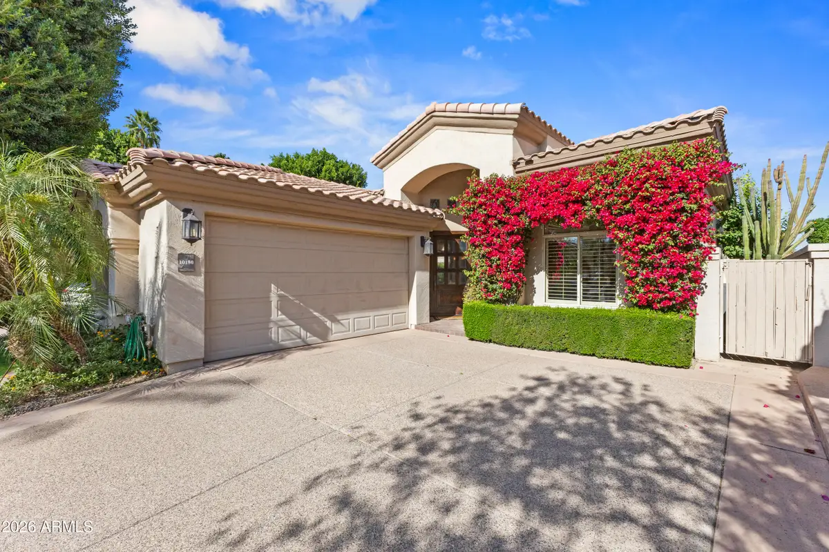10180 E Cochise Drive, Scottsdale, AZ 85258 - #1