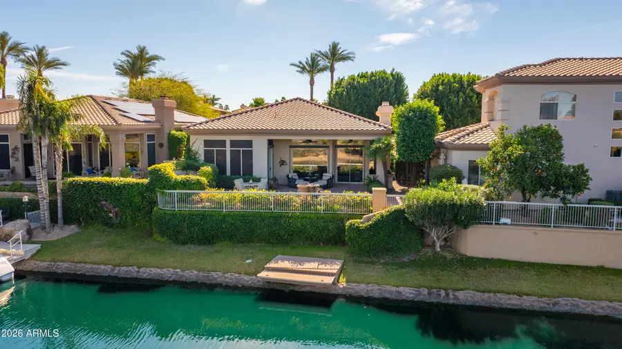 10180 E Cochise Drive, Scottsdale, AZ 85258 - #3