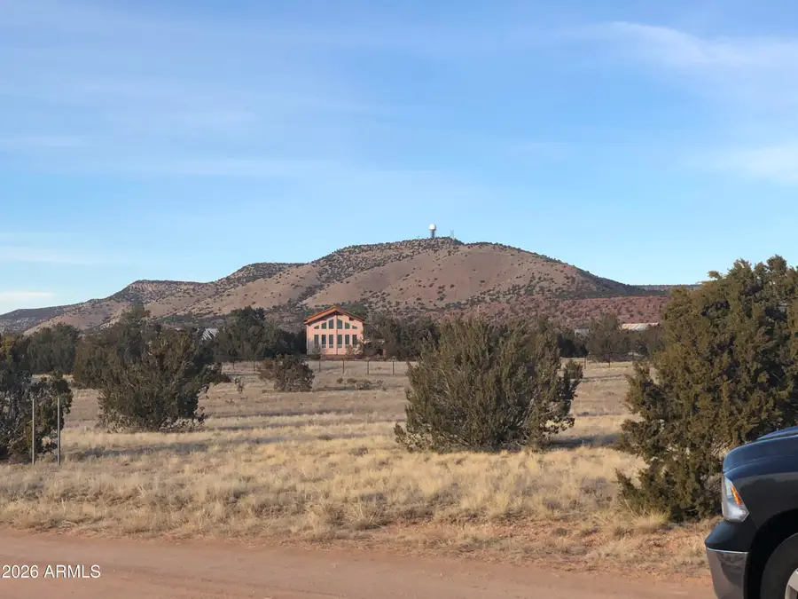 32134 W Forest Lane #1619, Seligman, AZ 86337 - #3