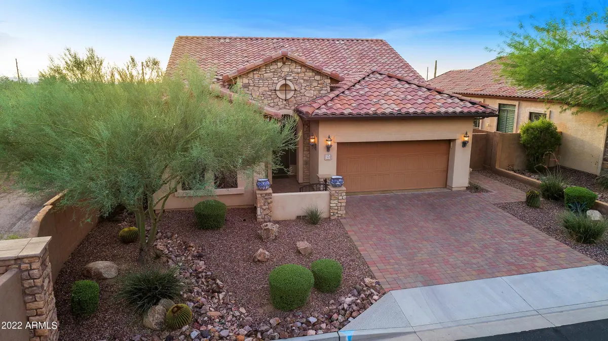 3614 N Sonoran Hills, Mesa, AZ 85207 - Image #1