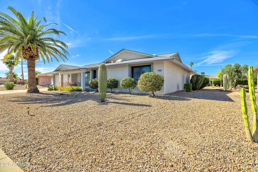 12318 W Rock Springs Drive, Sun City West, AZ 85375 - #3