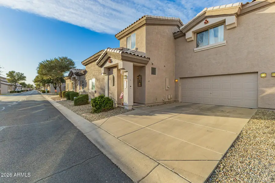 8018 W Beck Lane, Peoria, AZ 85382 - Image #2