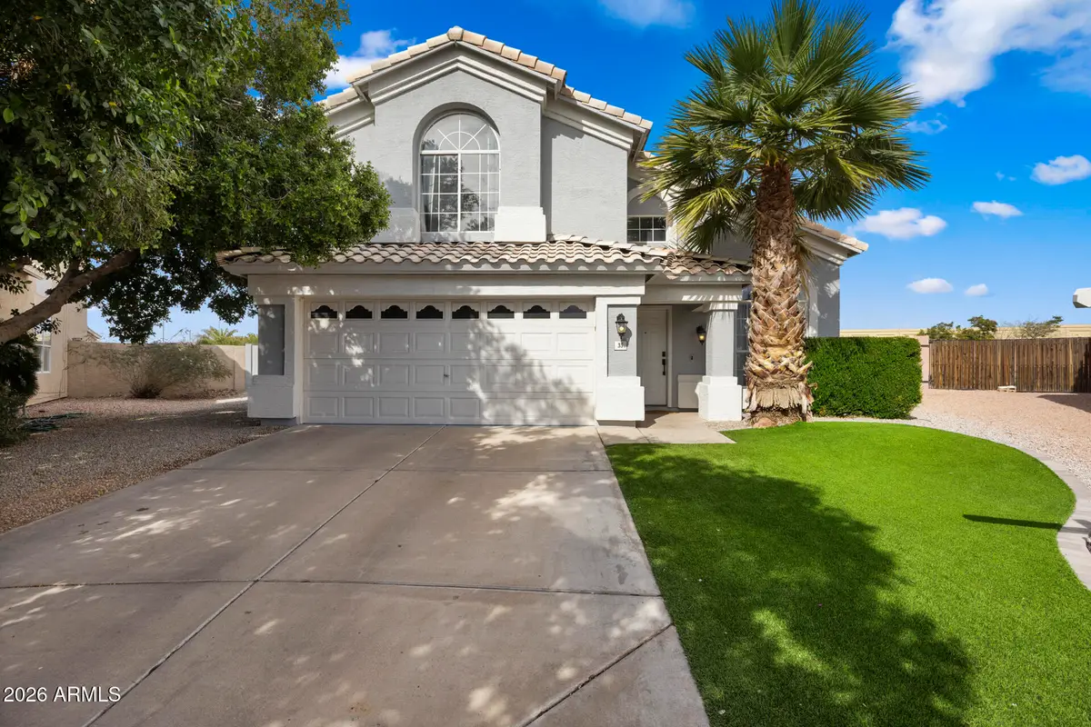 1741 S Clearview Avenue #35, Mesa, AZ 85209 - Image #1