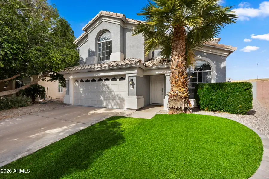 1741 S Clearview Avenue #35, Mesa, AZ 85209 - Image #2