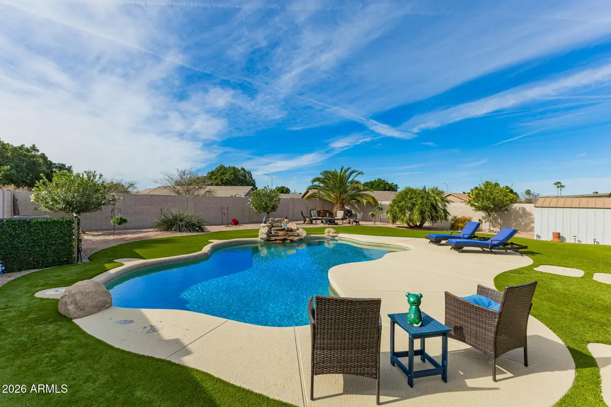 10423 E Crescent Avenue, Mesa, AZ 85208 - #1