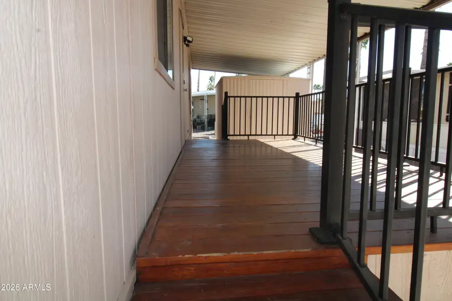 303 S Recker Road #91, Mesa, AZ 85206 - Image #3