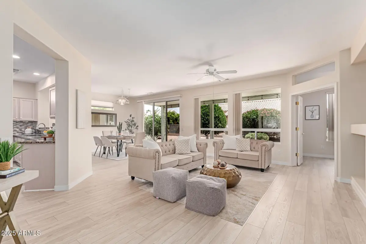 15219 W Via Manana Drive, Sun City West, AZ 85375 - #1