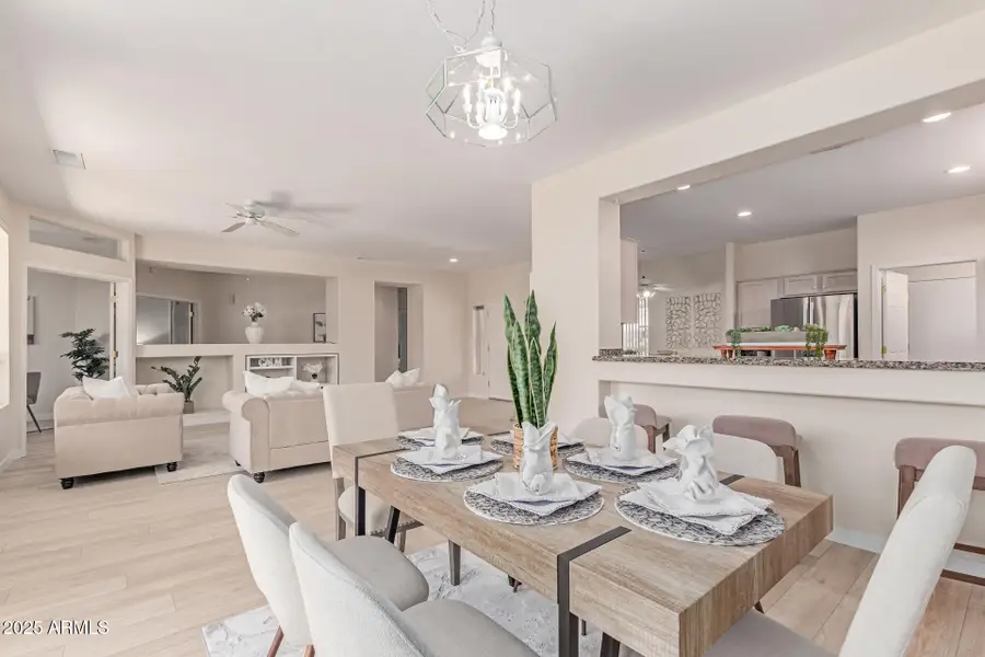 15219 W Via Manana Drive, Sun City West, AZ 85375 - #3