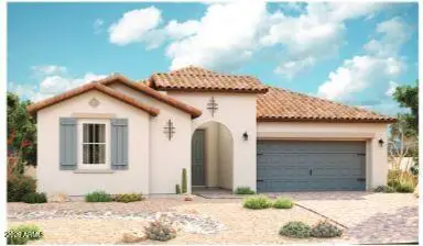 40481 W Bedford Drive, Maricopa, AZ 85138 - #1