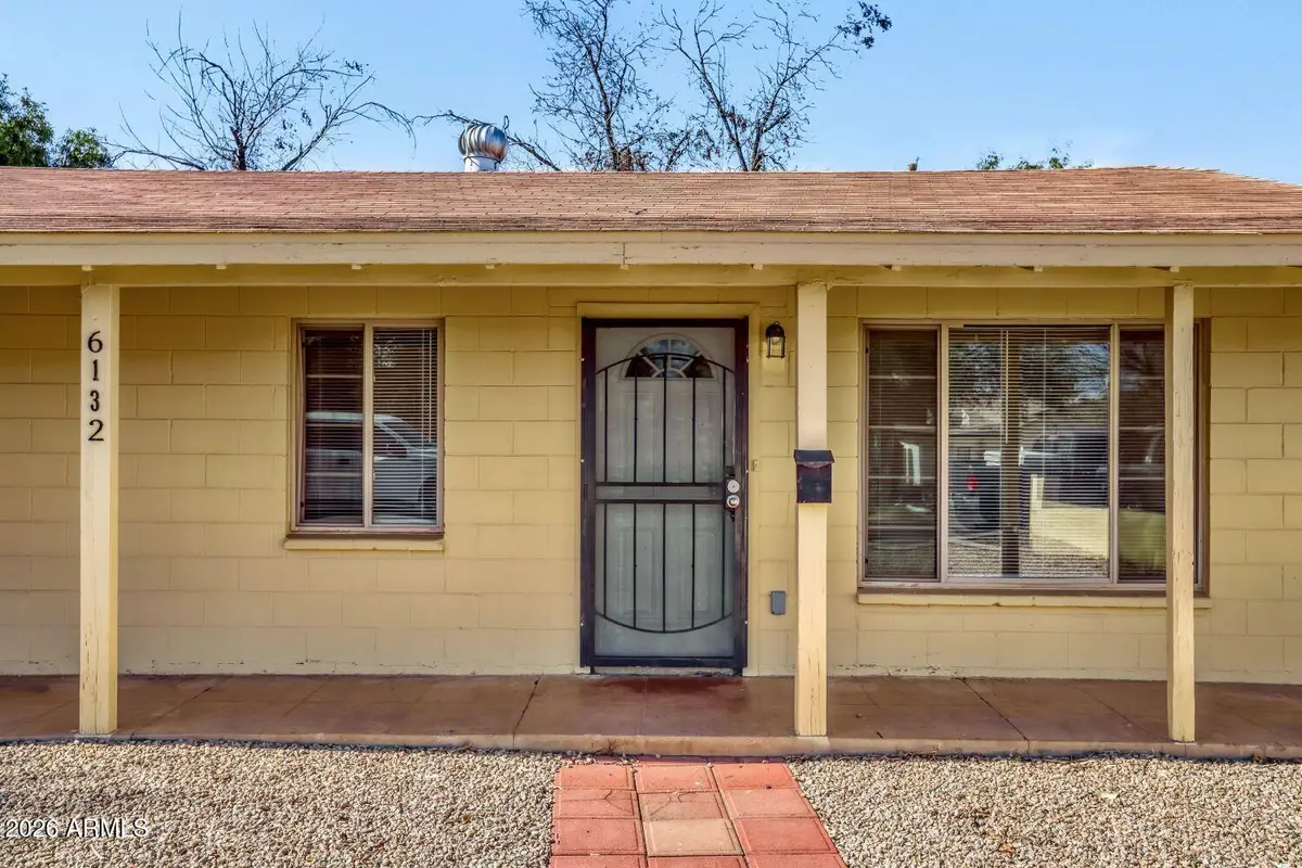 6132 N 35th Drive, Phoenix, AZ 85019 - #1
