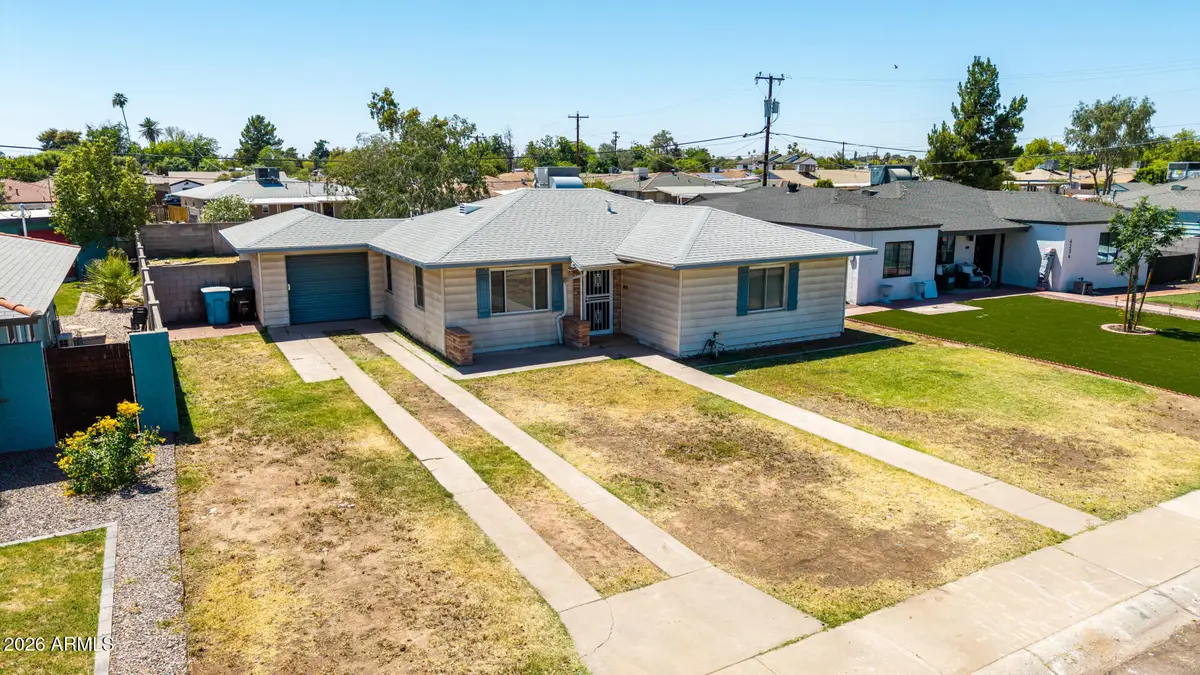 4230 N 16th Avenue, Phoenix, AZ 85015 - #1