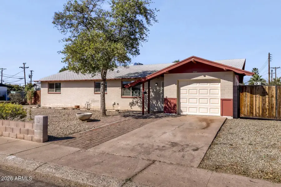 2952 N 53rd Drive, Phoenix, AZ 85031 - #3