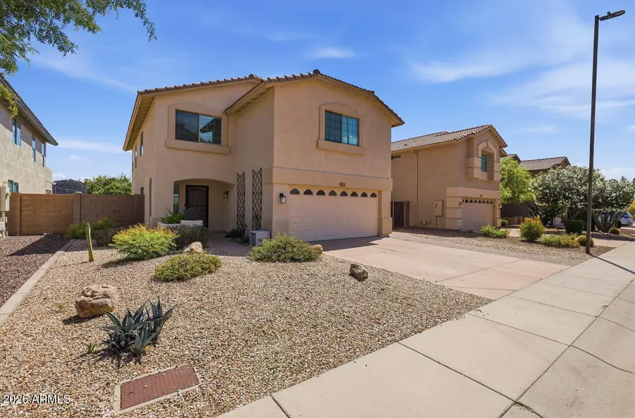 23221 N 20th Street, Phoenix, AZ 85024 - #2