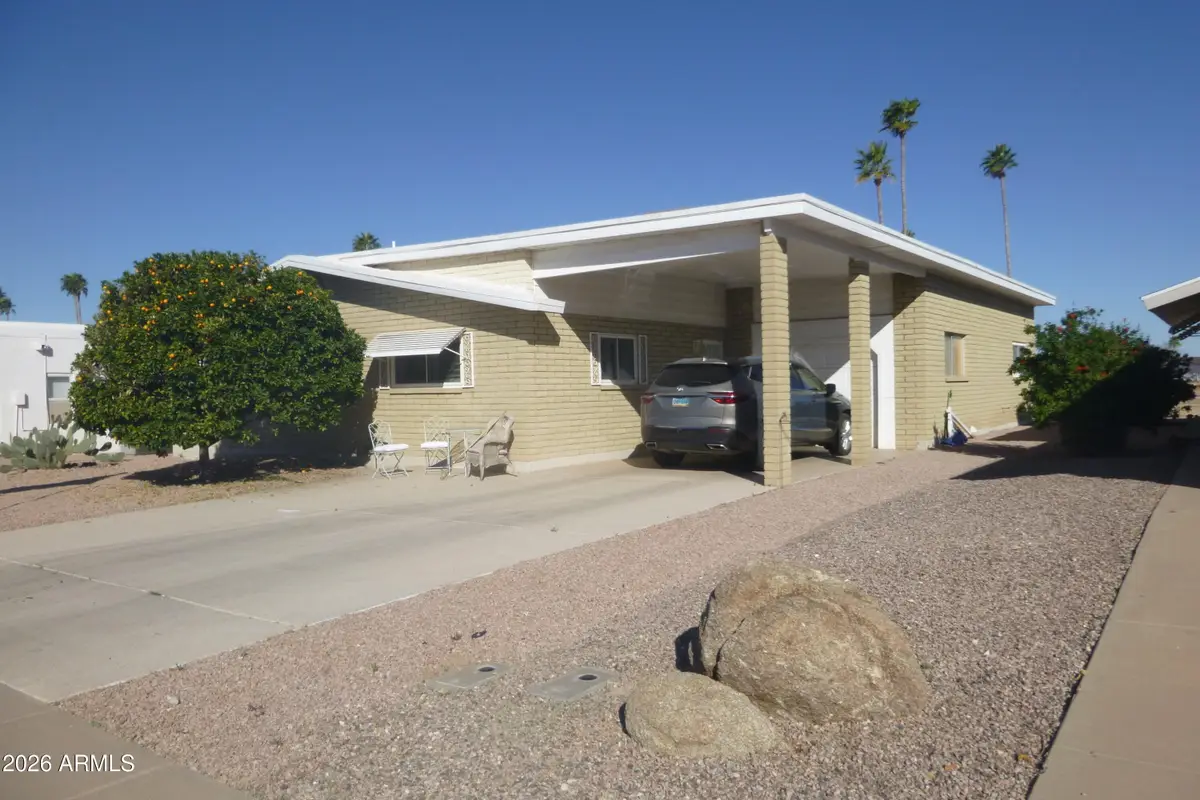 5350 E Lindstrom Lane, Mesa, AZ 85215 - #1