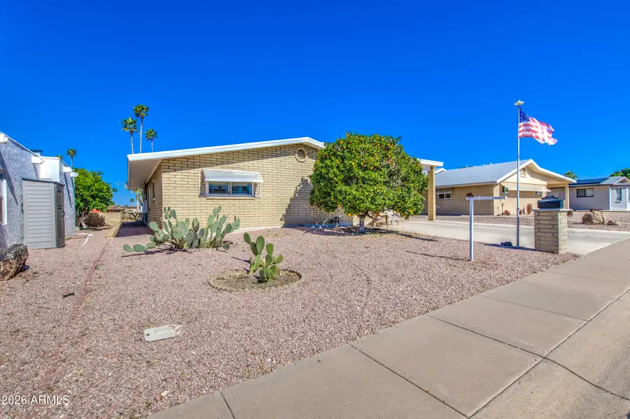 5350 E Lindstrom Lane, Mesa, AZ 85215 - #3