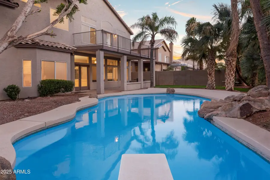 760 N Ithica Street, Gilbert, AZ 85233 - #2