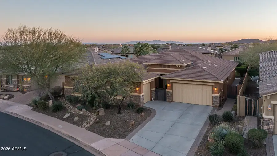 12821 W Via Caballo Blanco --, Peoria, AZ 85383 - #2