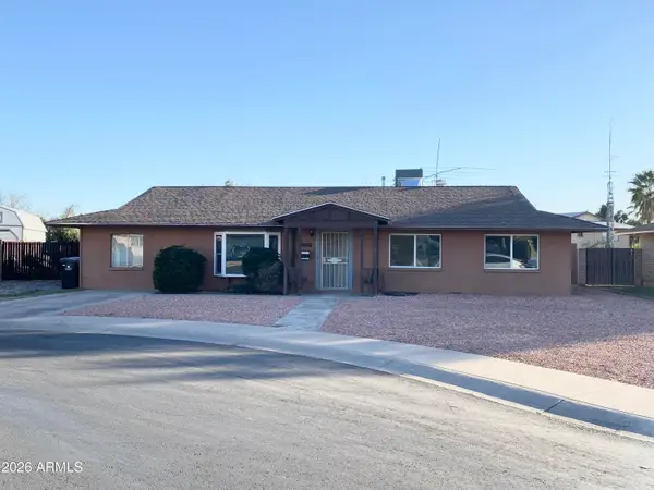 3727 W Banff Lane, Phoenix, AZ 85053
