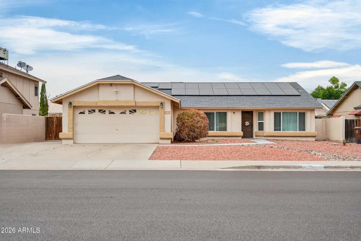 17431 N 85th Lane, Peoria, AZ 85382 - #1