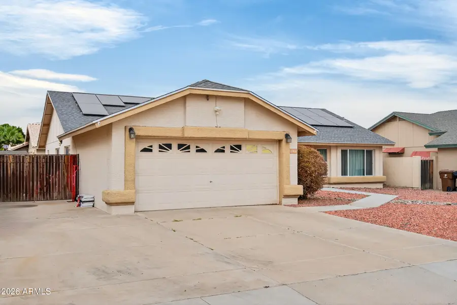 17431 N 85th Lane, Peoria, AZ 85382 - #3