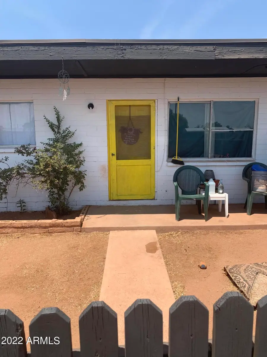 1710 Hill Road, Holbrook, AZ 86025 - #2