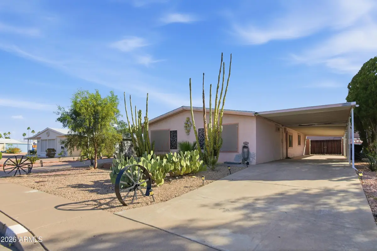 349 S Alvaro Circle, Mesa, AZ 85206 - Image #1