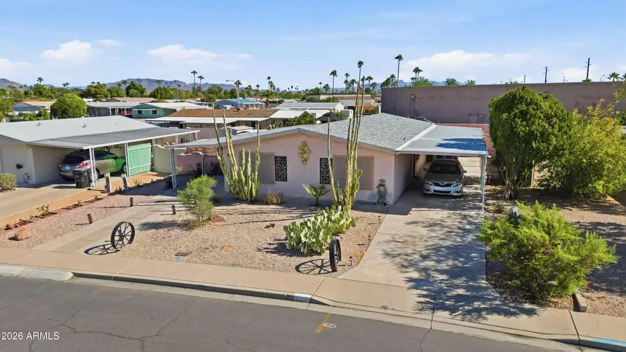 349 S Alvaro Circle, Mesa, AZ 85206 - Image #3