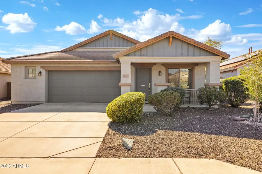 12807 W Desert Mirage Drive, Peoria, AZ 85383 - #2
