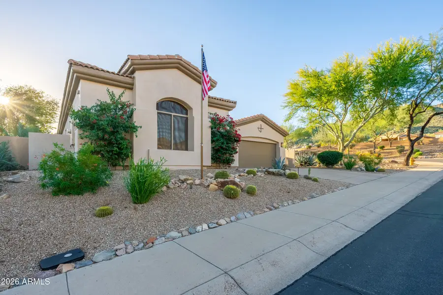 14503 N Creosote Court, Fountain Hills, AZ 85268 - #2