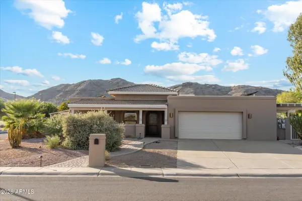 10444 S 44th Court, Phoenix, AZ 85044