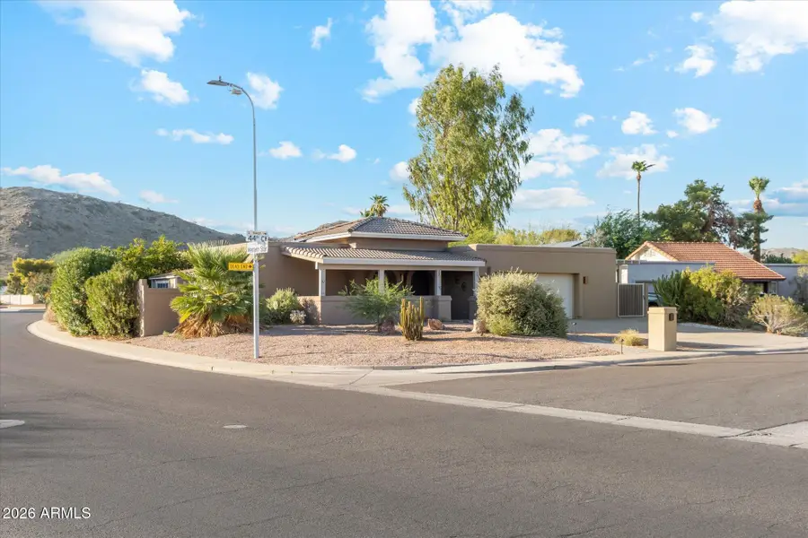 10444 S 44th Court, Phoenix, AZ 85044 - #3