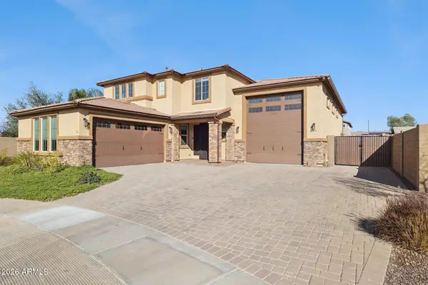 17388 W Bent Tree Drive, Surprise, AZ 85387