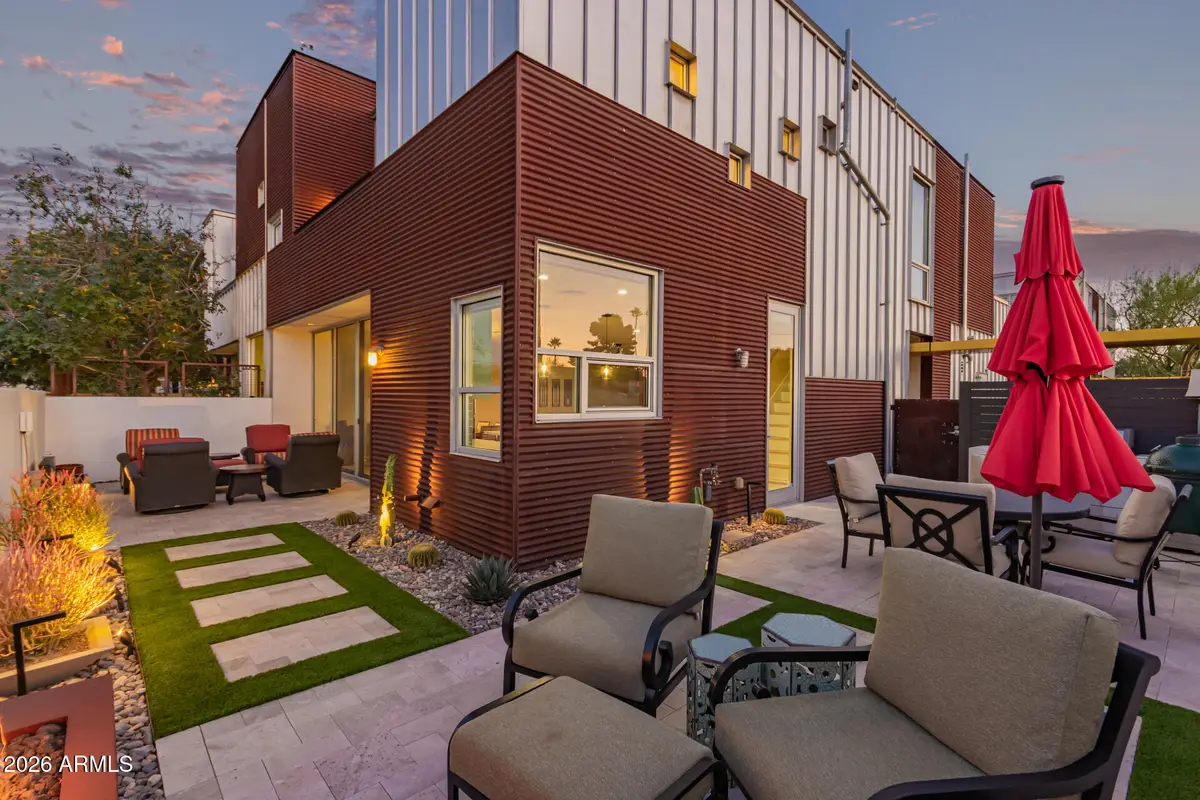 5576 N 12th Street, Phoenix, AZ 85014 - #1