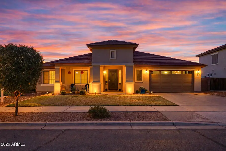 18622 E Oriole Way, Queen Creek, AZ 85142 - #2