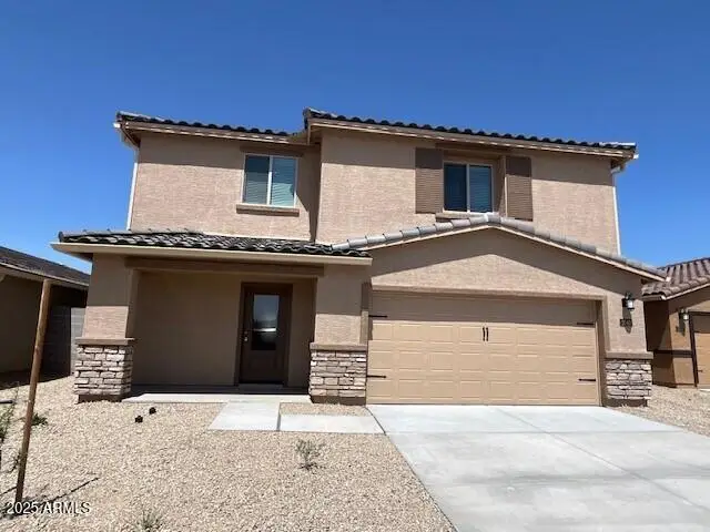 24634 W St Anne Avenue, Buckeye, AZ 85326 - #1