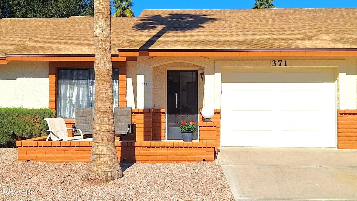 8160 E Keats Avenue #371, Mesa, AZ 85209 - Image #1
