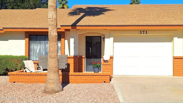 8160 E Keats Avenue #371, Mesa, AZ 85209