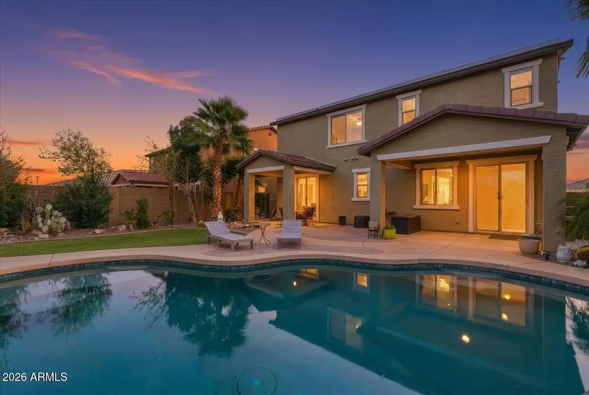 15686 W Mckinley Street, Goodyear, AZ 85338 - #1