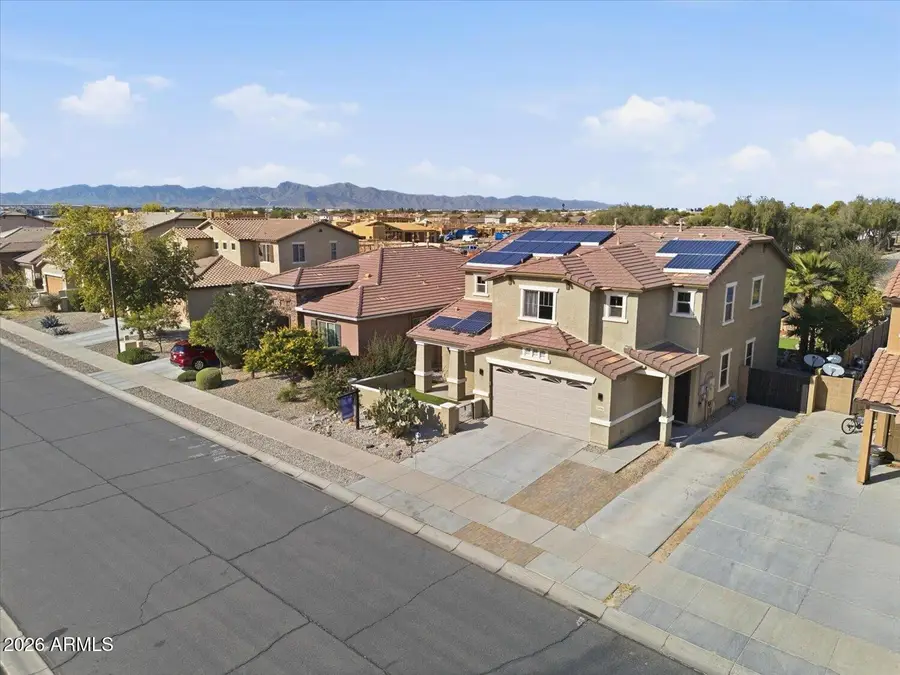 15686 W Mckinley Street, Goodyear, AZ 85338 - #2