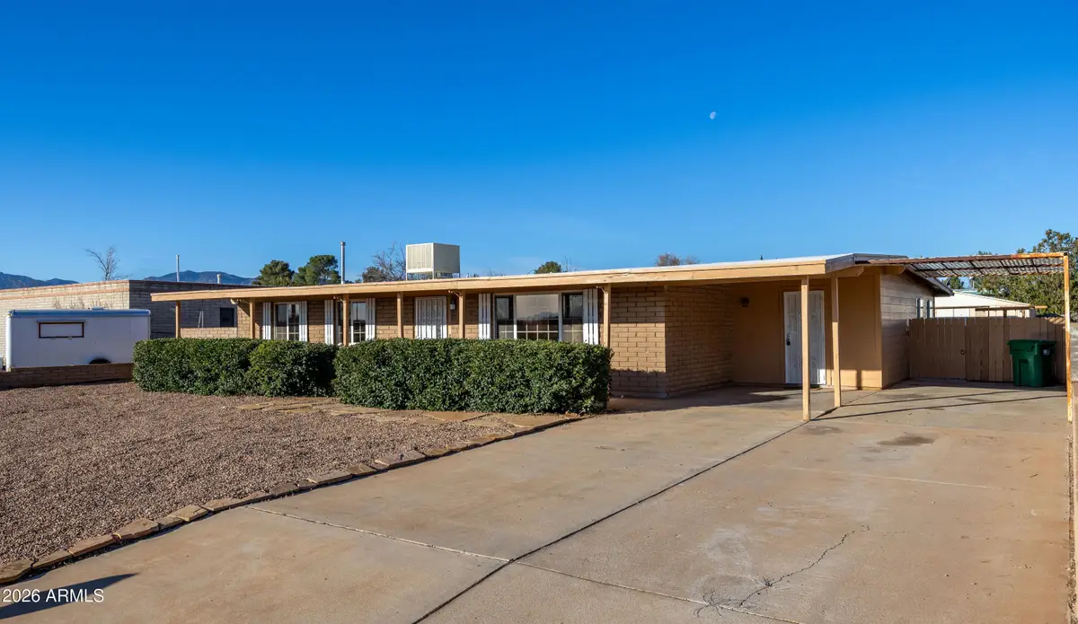209 Elgin Street, Huachuca City, AZ 85616 - #1