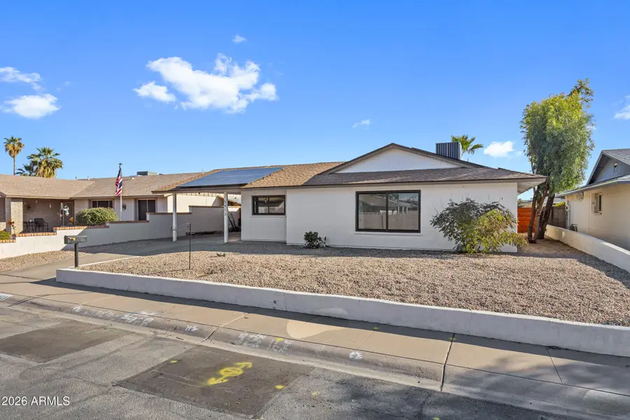 5413 W Caribbean Lane, Glendale, AZ 85306 - #2