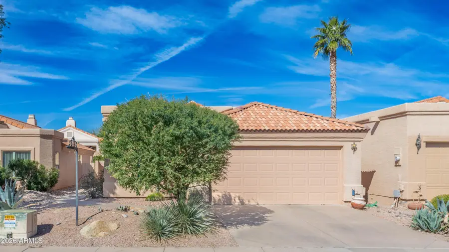 12228 N Tower Drive, Fountain Hills, AZ 85268 - #2