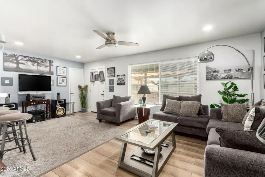 5422 E Des Moines Street, Mesa, AZ 85205 - Image #2