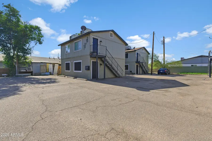 1018 N 22nd Place, Phoenix, AZ 85006 - #3