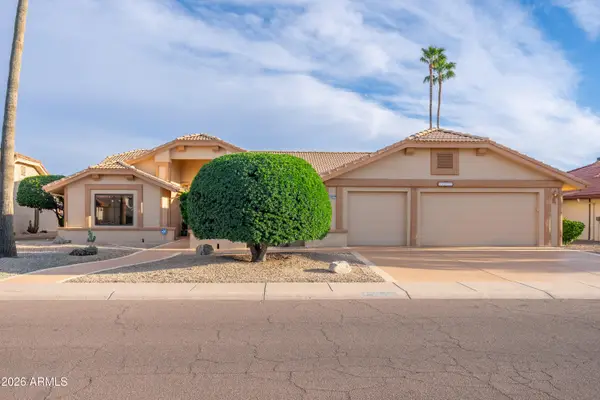 14027 W Trail Ridge Drive, Sun City West, AZ 85375